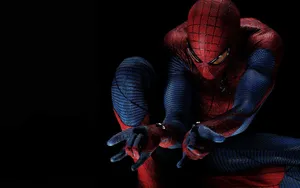 The Amazing Spider - Man Wallpaper Wallpaper