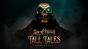 The April 2019 Tall Tales Update Expands Sea Of Thieves' Vibrant World With Exciting New Adventures Wallpaper