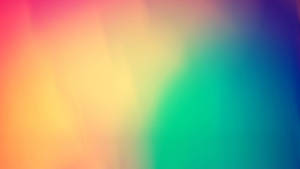 The Aurora Borealis Illuminates The Night Sky With A Kaleidoscope Of Colors Wallpaper