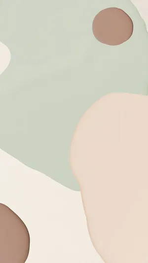 The Beauty Of A Simple Landscape Wallpaper