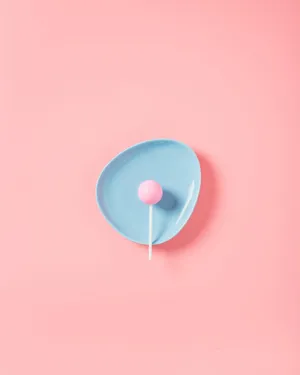 The Beauty Of Aesthetic One Color Wallpaper