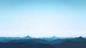 The Beauty Of Nature, Uncluttered Wallpaper