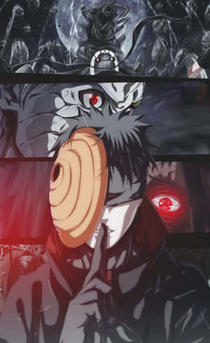 The Beauty Of Ninjas Never Fades Wallpaper