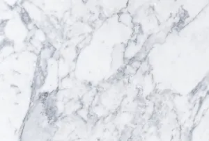 The Beauty Of White Marble Wallpaper