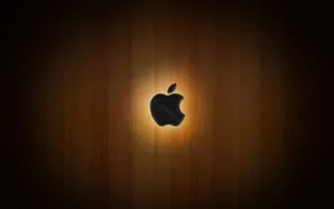 The Best Apple In Town Wallpaper