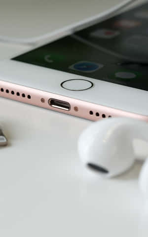 The Best Iphone 7 Plus: Get Ready To Experience Tech-luxury Wallpaper