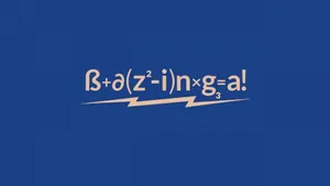 The Big Bang Theory Bazinga Catchphrase Wallpaper