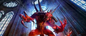 The Blizzard Classic, Diablo 2! Wallpaper