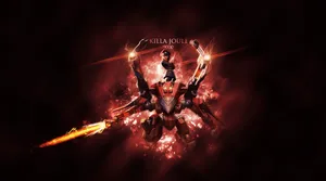 The Brave Warriors Of Vainglory Take On The Challenge