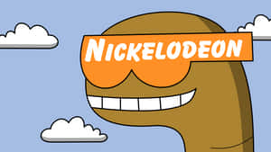 The Characters Of Nickelodeon Wallpaper