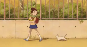 The Charming Characters Of