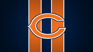 The Chicago Bears Look To Make History In The 2019-2020 Nfl Season Wallpaper