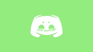 The Classic Discord Logo Wallpaper