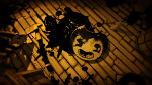 The Creepy World Of Bendy Wallpaper