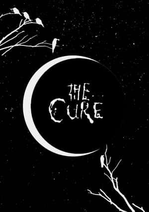 The Cure Wallpaper