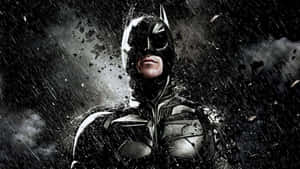The Dark Knight Rises Wallpaper
