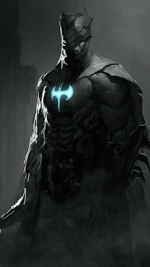 The Dark Knight Rises Wallpaper