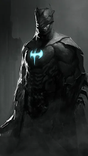 The Dark Knight Rises Wallpaper