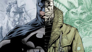 The Dark Knight Rises To Face Any Challenge