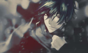 The Dark Reality Of Anime Wallpaper