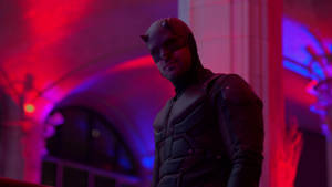 The Defenders Marvel Superhero Daredevil Wallpaper