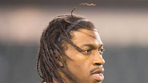 The Dreadlocks Rg3 Wallpaper