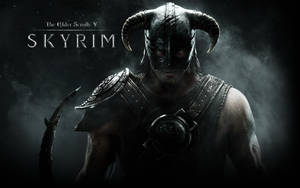 The Elder Scrolls V: Skyrim Nord Warrior Wallpaper