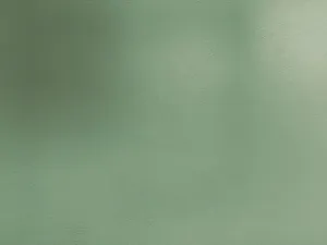 The Elegance Of Sage Green Faux Leather Wallpaper