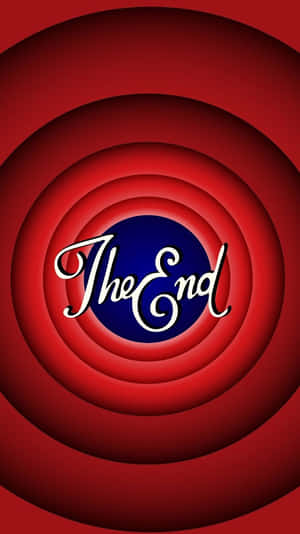 The End By John Mccartney Wallpaper