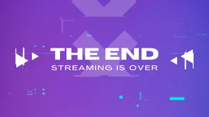 The End Streaming Is Over Wallpaper