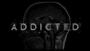 The Ensnaring Trap Of Addiction Wallpaper