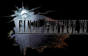 The Epic Adventure Of Final Fantasy 15. Wallpaper