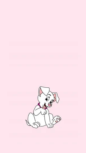 The Essence Of Disney Captured In One Picture! Wallpaper