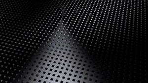 The Exquisite Beauty Of Diamond Comes Alive In A Modern Black And White Design. Wallpaper
