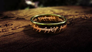 The Fellowship Of The Ring Wallpaper