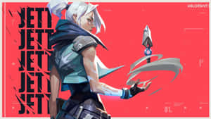 The Fight Continues: Join The Valorant Ignition Wallpaper