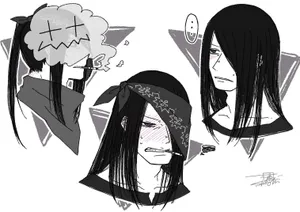 The Fire Force Joker Heats Up The Battle Wallpaper