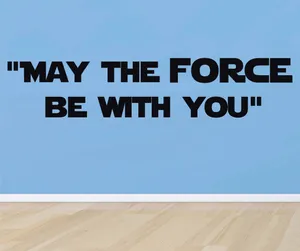 The Force Unites Us All Wallpaper