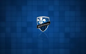 The Glorious Team Of Cf Montreal In Action Wallpaper