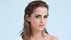 The Gorgeous Emma Watson Wallpaper