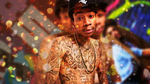 The Hottest Rapper Of 2020 - 69 Rapper Wallpaper