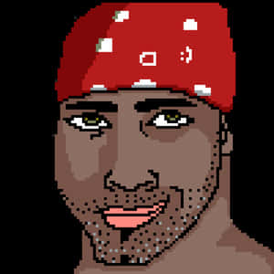 The Hype Around Internet Sensation Ricardo Milos. Wallpaper