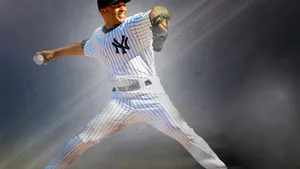 The Iconic New York Yankees Wallpaper