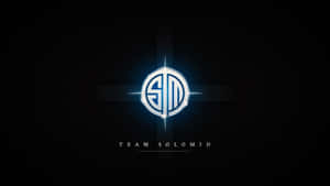 The Iconic Tsm Logo. Wallpaper