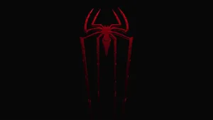 The Iconic Web-slinger Spider-man Wallpaper
