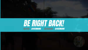 The Journey Back Starts Now! Wallpaper