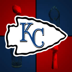 The Kc Royals Show Their Pride! Wallpaper