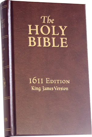 The King James Bible Wallpaper