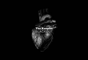 The Kooples Blackout Wallpaper