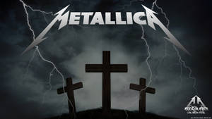 The Legendary Thrash Metal Gods Metallica Perform Their Defining 